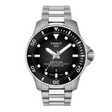 Tissot Seastar 2000 44mm