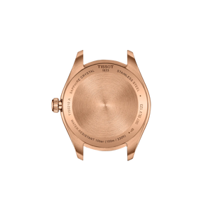 Tissot PR 100 34mm