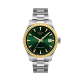 Tissot Gentleman Gold Bezel 38mm