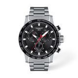 Tissot Supersport Chrono 45.5mm
