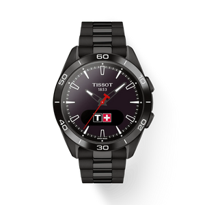 Tissot T-Touch Connect Sport 43.75mm
