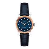 Tissot le Locle Gold 29mm