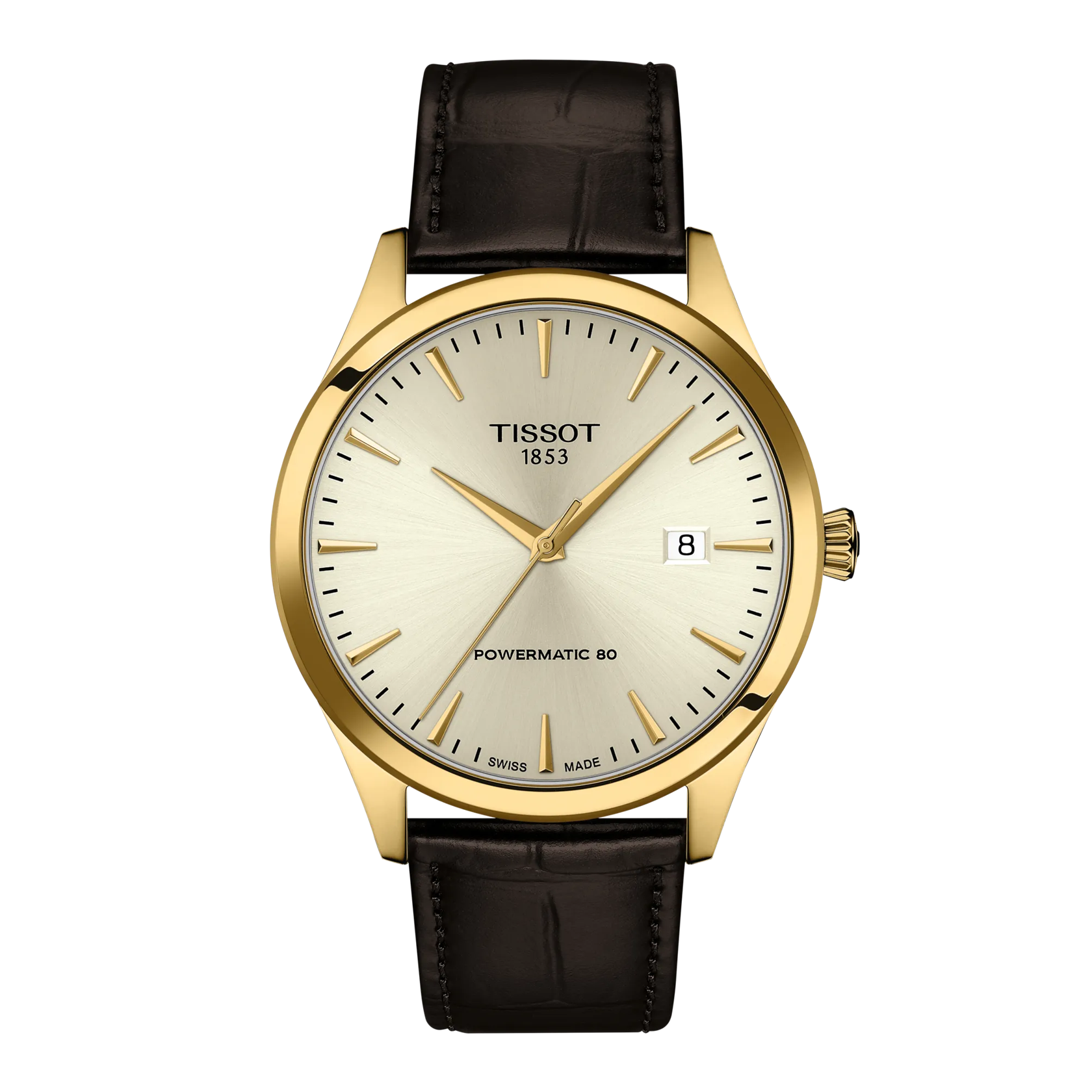 TIssot Classic Dream 40mm