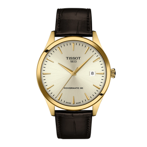 TIssot Classic Dream 40mm