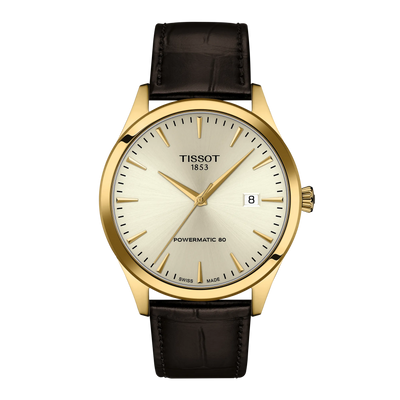 TIssot Classic Dream 40mm