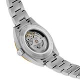 Tissot Gentleman Gold Bezel 38mm
