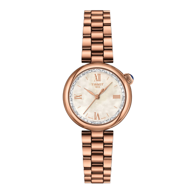 Tissot Desir 28mm