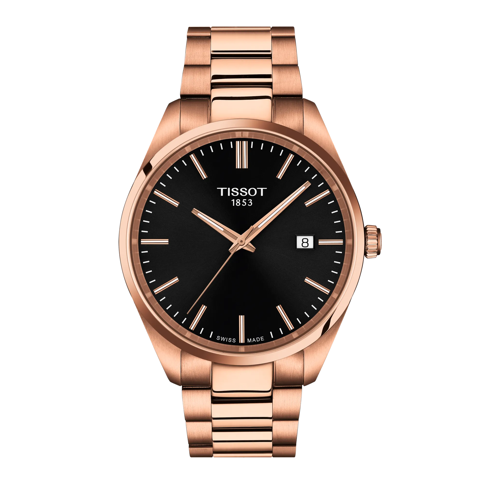 Tissot PR 100 40mm