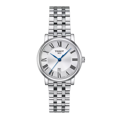 Tissot Carson Premium 30mm