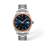 Tissot Gentleman Gold Bezel 38mm