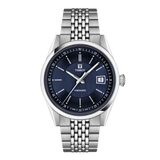 TISSOT VISODATE 39MM