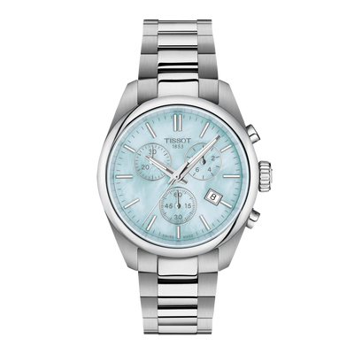 Tissot PR 100 36mm