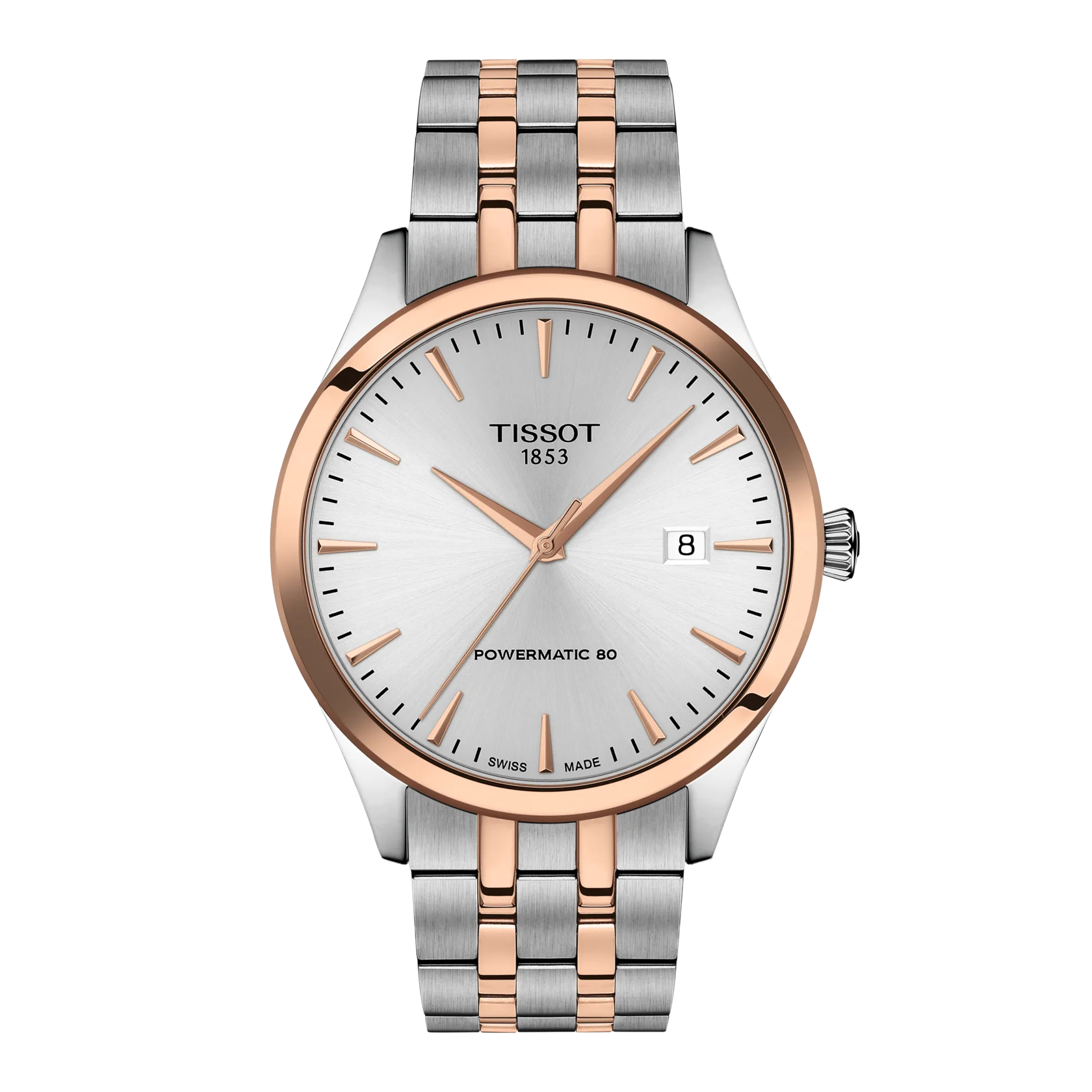 Tissot Classic Dream 40mm