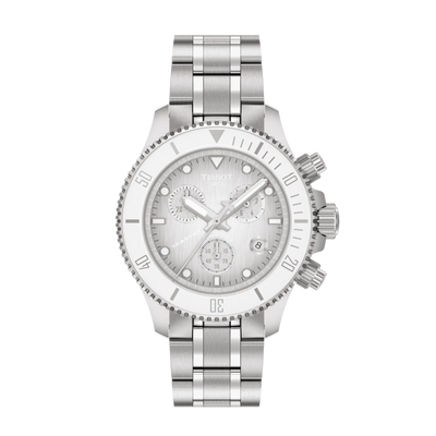 Tissot Seastar 1000 38mm