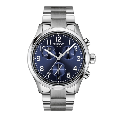 Tissot Chrono L 42mm