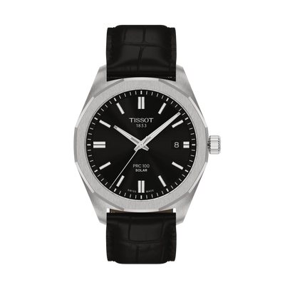 Tissot PRC 100 Solar 39mm