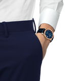 Tissot Le Locle Gold 39mm