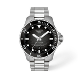 Tissot Seastar 2000 44mm