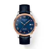 Tissot Le Locle Gold 39mm