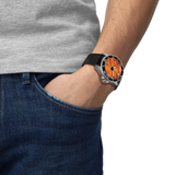 Tissot Seastar 2000 44mm