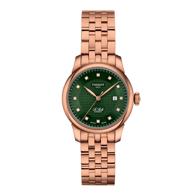 Tissot Le Locle 29mm