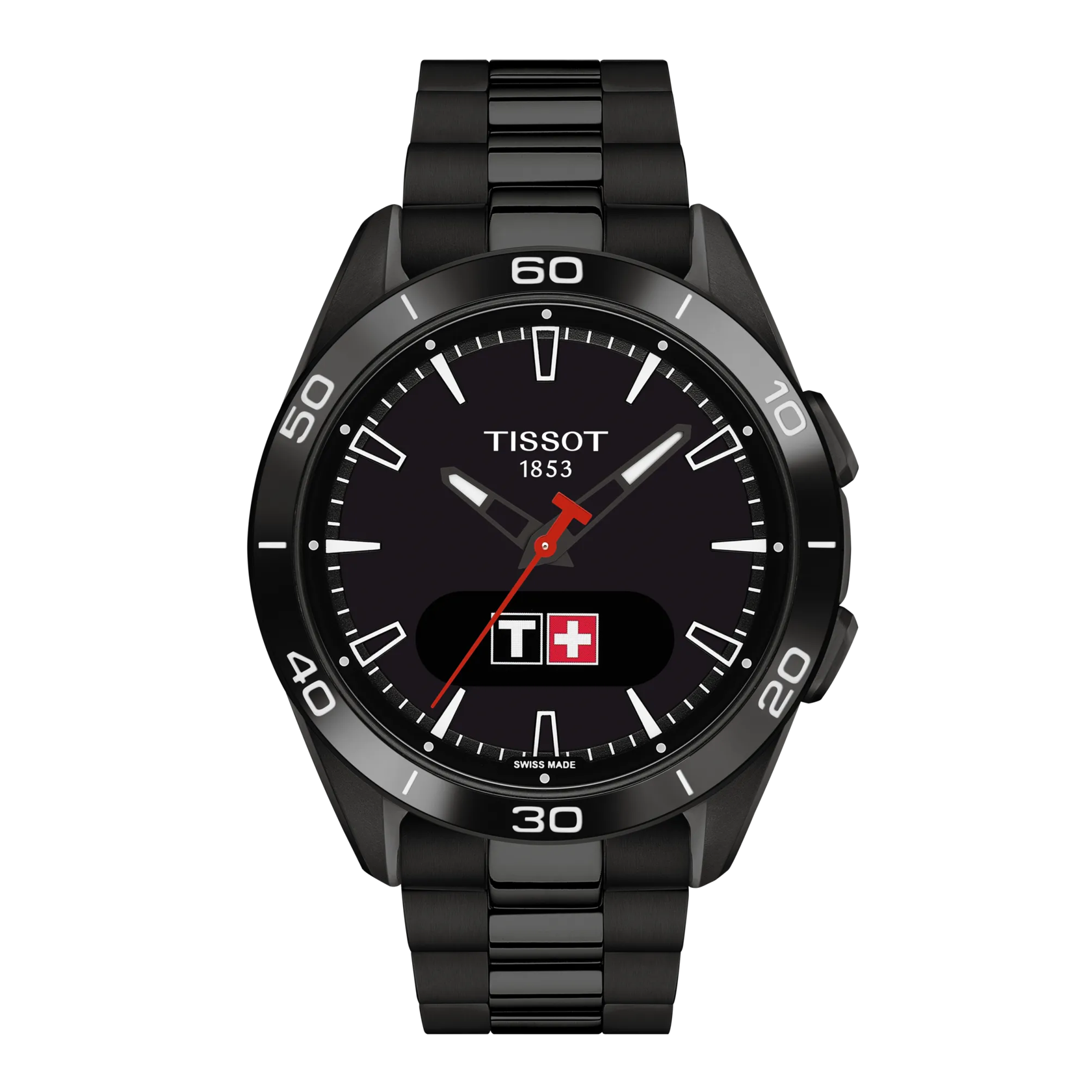 Tissot T-Touch Connect Sport 43.75mm
