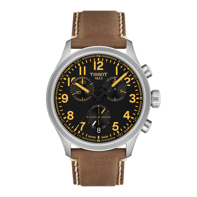 Tissot Chrono L 42mm