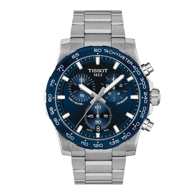 Tissot Supersport Chrono 42mm
