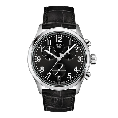 Tissot Chrono L 42mm