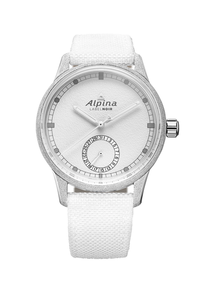 Alpiner Date Manufacture