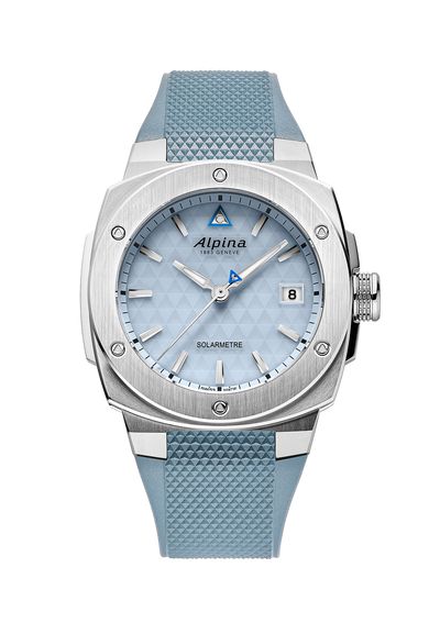 Alpiner Extreme Solarmetre