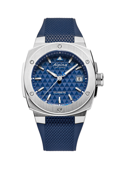 Alpiner Extreme Solarmetre