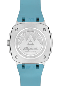 Alpiner Extreme Quartz