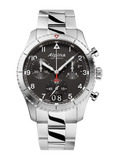 Pilot Quartz Chronograph Big Date