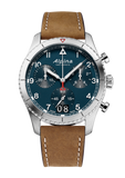Pilot Quartz Chronograph Big Date