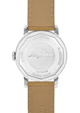HERITAGE TROPIC-PROOF HANDWINDING
