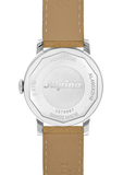 HERITAGE TROPIC-PROOF HANDWINDING