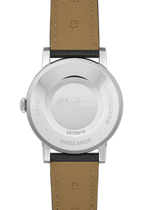 Heritage Automatic