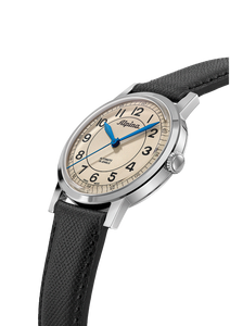 Heritage Automatic