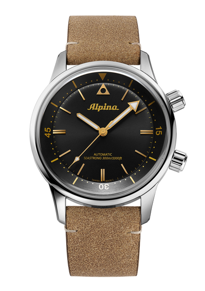 Diver 300 Heritage