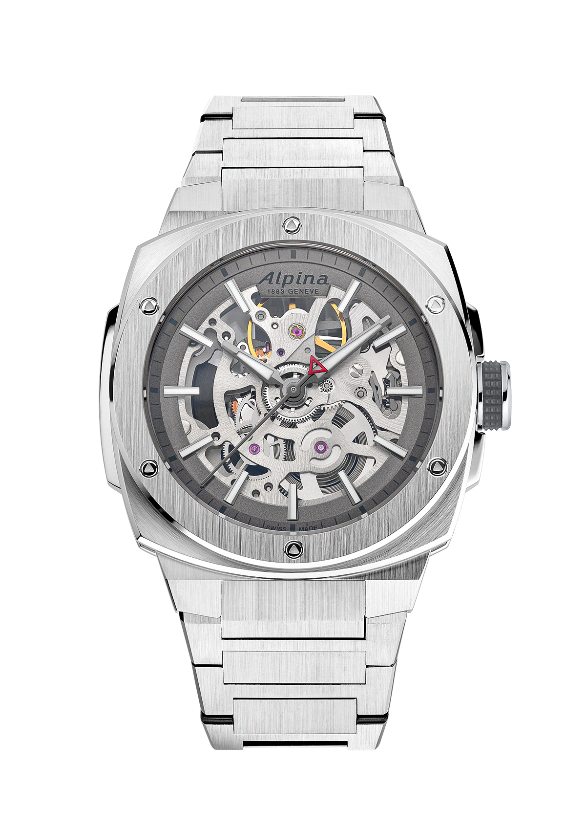 Extreme Skeleton Automatic