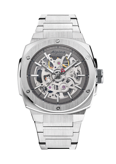 Extreme Skeleton Automatic
