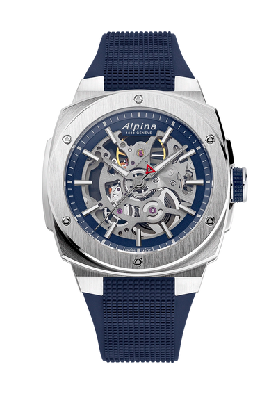 Extreme Skeleton Automatic