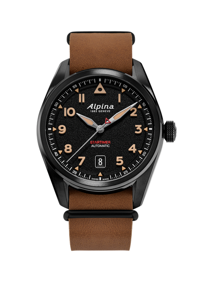 Alpina Startimer Pilot Automatic