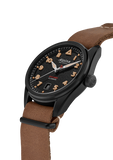 Alpina Startimer Pilot Automatic