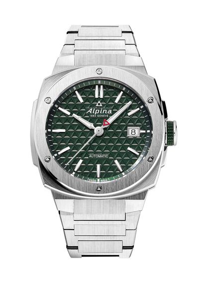 Extreme Automatic
