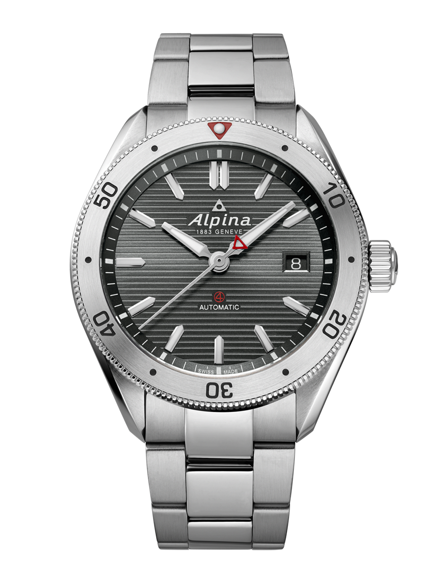 Alpiner 4 Automatic