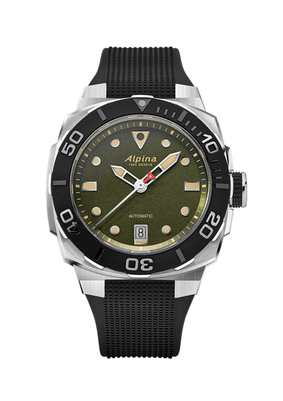 Diver Extreme Automatic