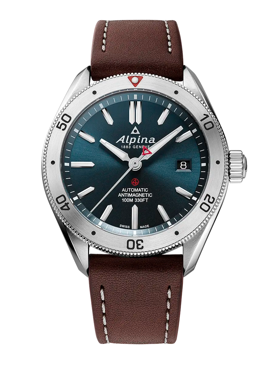 Alpiner 4 Automatic