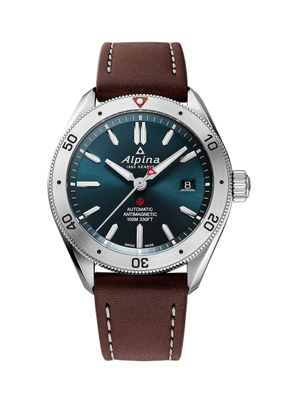Alpiner 4 Automatic